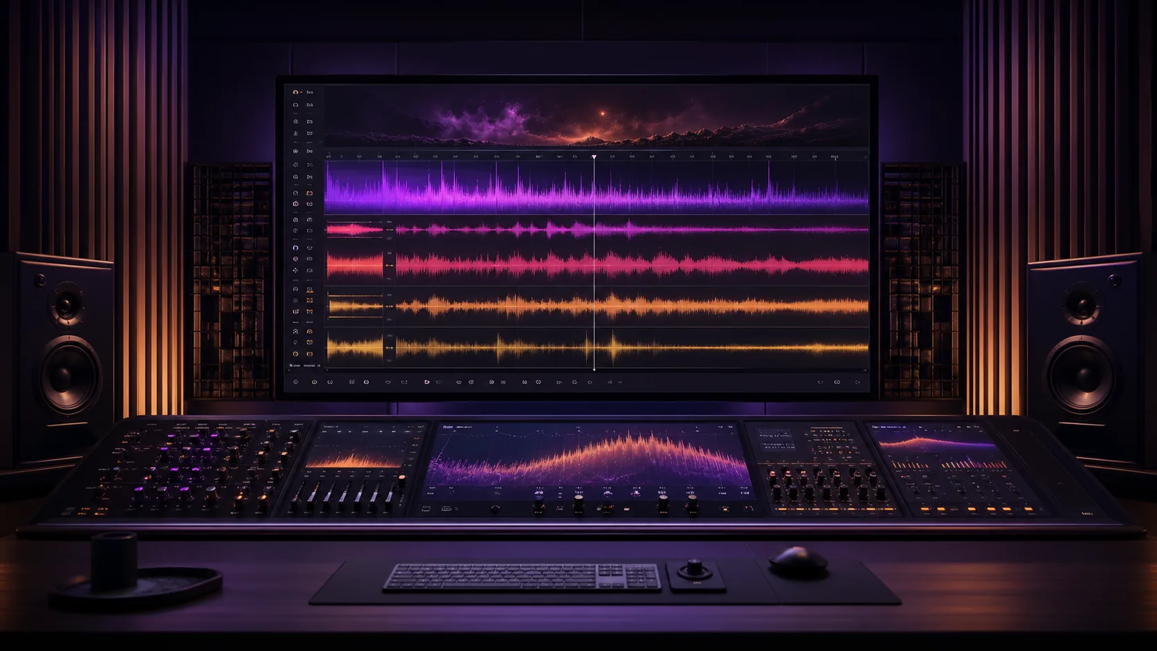 Using Image and Audio References with Seed Audio 2.0 editorial cover