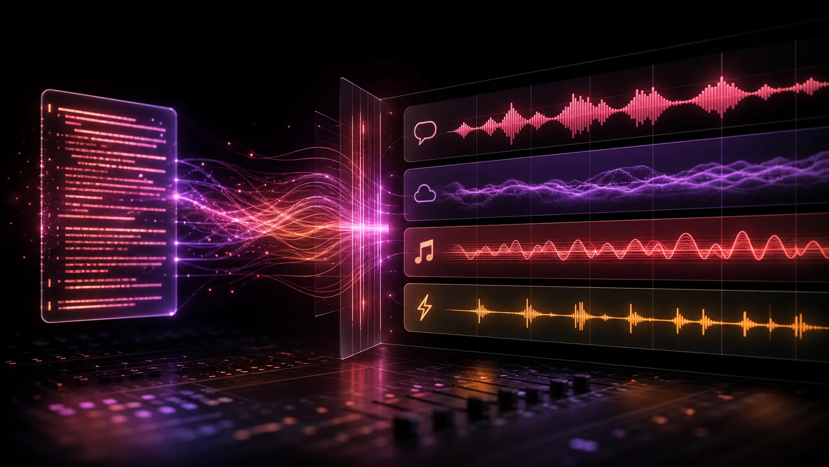 Seed Audio 2.0: From One Prompt to a Complete Sound Scene editorial cover
