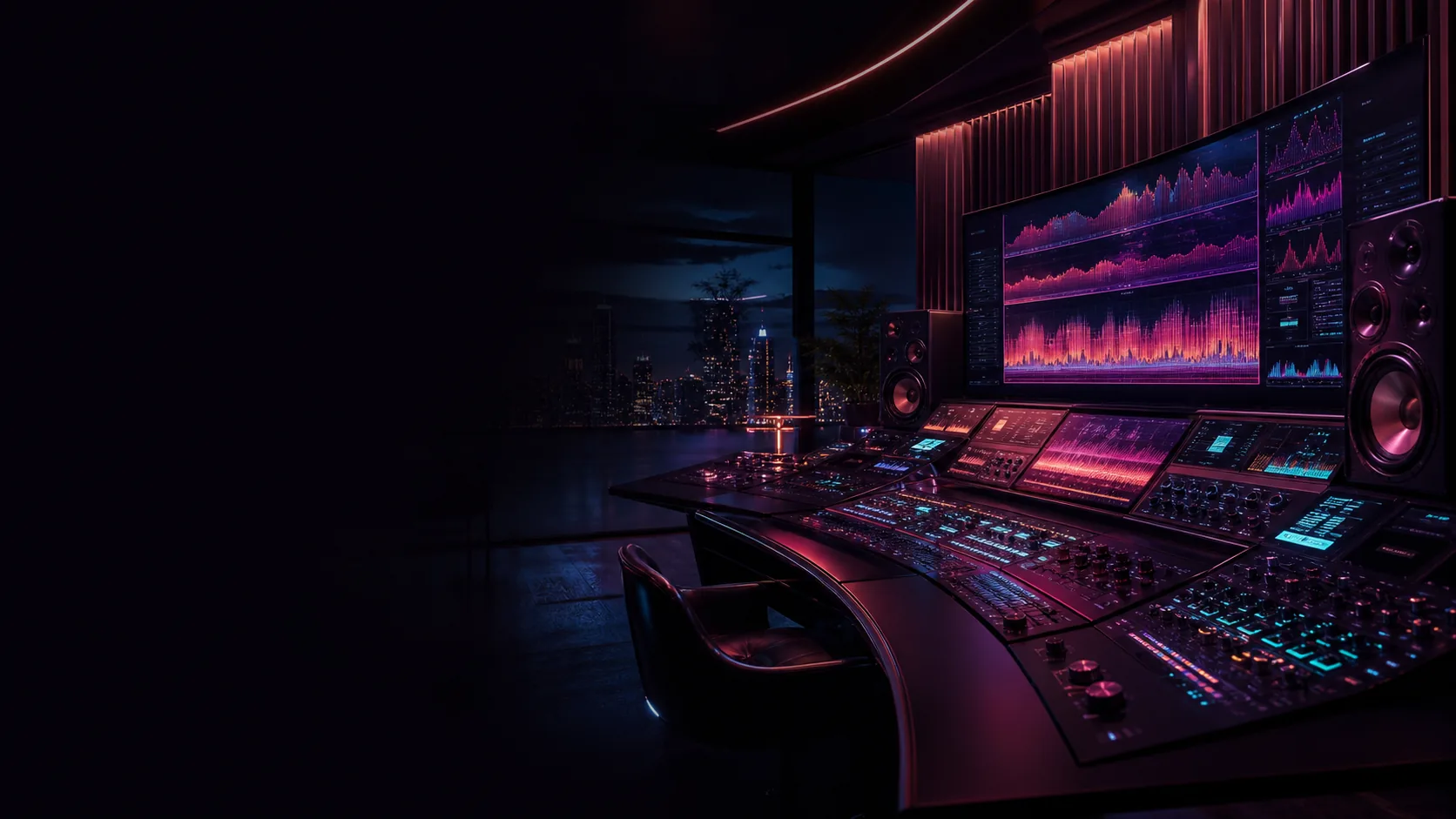Seed Audio 2.0 cinematic AI audio production studio
